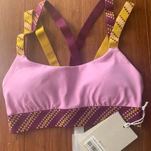 Lululemon Inner Expanse Bra